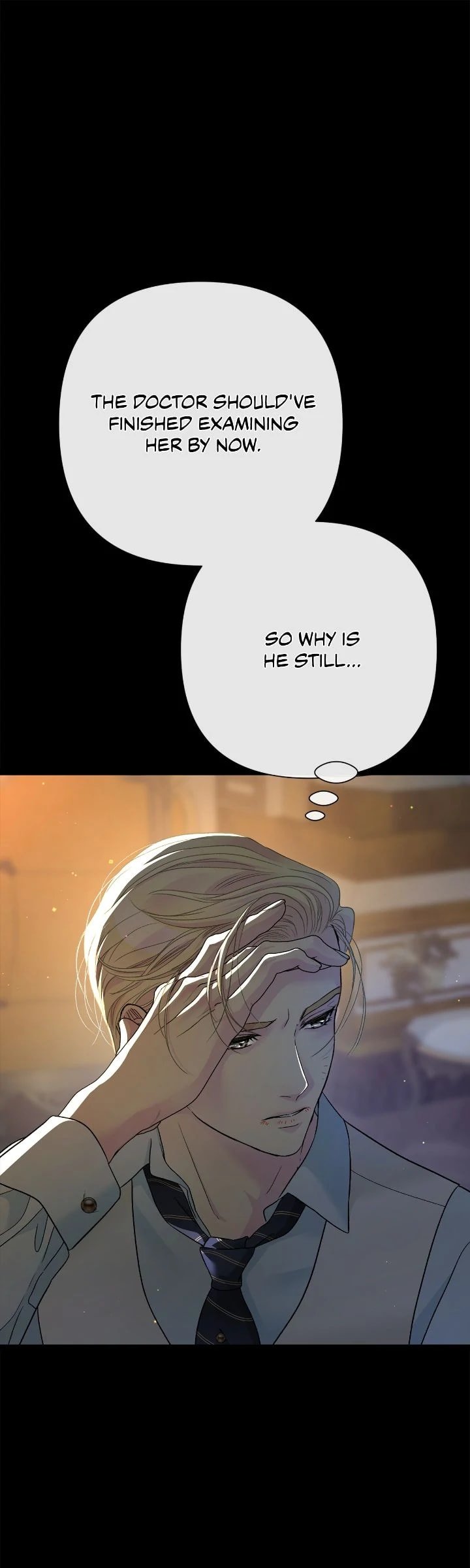 The Problematic Prince, Chapter 93 image 84